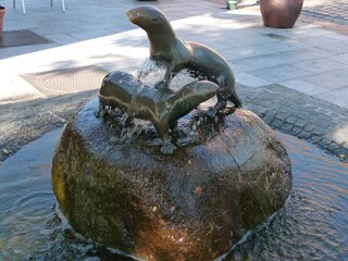 Die Otterndorfer Otter