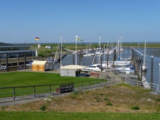 Alter Hafen