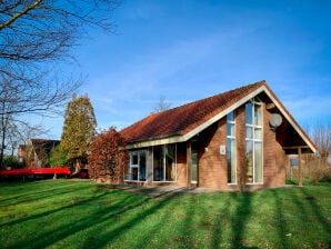 Ferienhaus Heimathafen - Otterndorf - image1