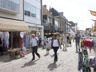 Apartment Egmond aan Zee Environment 27