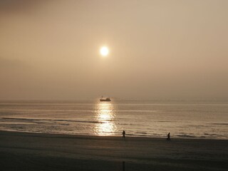 Apartment Egmond aan Zee Environment 29