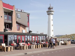 Apartment Egmond aan Zee Environment 31