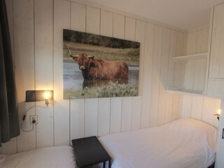 Apartment Egmond aan Zee Features 16