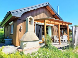 Ferienhaus Småland im kleinen Ferienparadies an der Schlei - Brodersby (Angeln) - image1