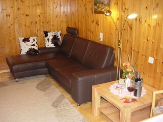 Vakantieappartement Raggal Kenmerken 11