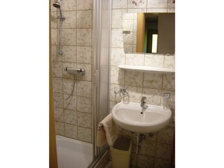 Vakantieappartement Raggal Kenmerken 16