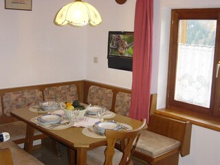 Appartamento per vacanze Raggal Caratteristiche 6