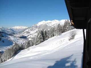 Appartamento per vacanze Raggal Ambiente 19