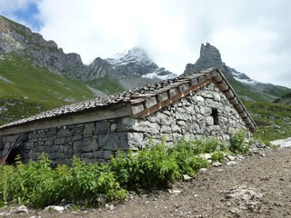 Vakantieappartement Raggal Omgeving 26