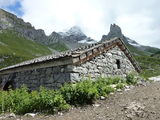 Wandergebiet Rote Wand