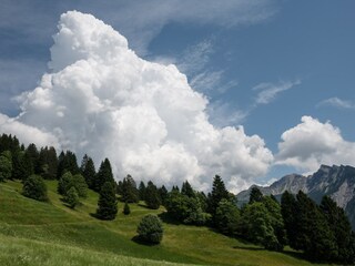 Vakantieappartement Raggal Omgeving 27