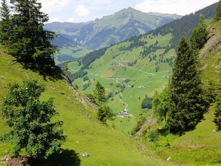 Appartamento per vacanze Raggal Ambiente 13