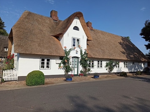 Ferienwohnung Sorgenfrei