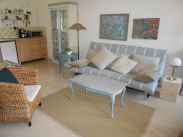 Ferienwohnung "Flair"
