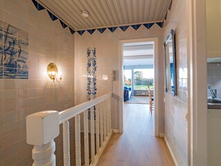 Apartamento de vacaciones Kampen Características 6