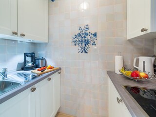 Appartamento per vacanze Kampen Caratteristiche 7