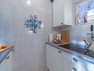 Apartamento de vacaciones Kampen Características 8