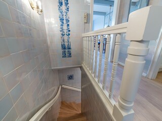 Apartamento de vacaciones Kampen Características 9