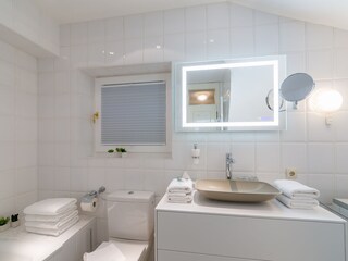 Apartamento de vacaciones Kampen Características 12