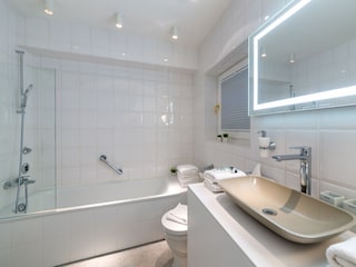 Apartamento de vacaciones Kampen Características 13