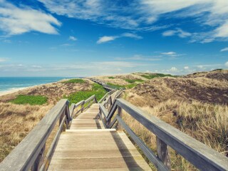 Appartamento per vacanze Kampen Ambiente 16