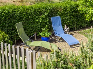 Casa per le vacanze Callantsoog Registrazione all'aperto 10