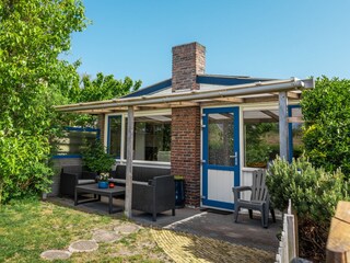 Casa per le vacanze Callantsoog Registrazione all'aperto 5