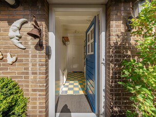 Casa per le vacanze Callantsoog Registrazione all'aperto 4