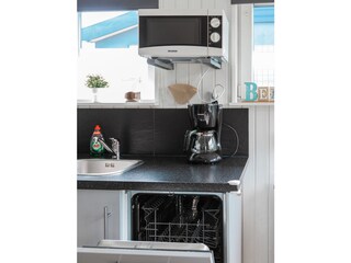 Casa per le vacanze Callantsoog Caratteristiche 16