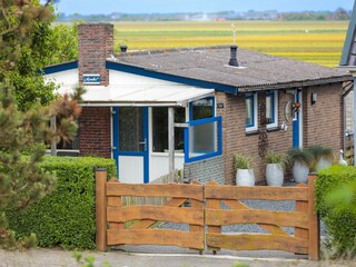 Casa per le vacanze Callantsoog Registrazione all'aperto 2