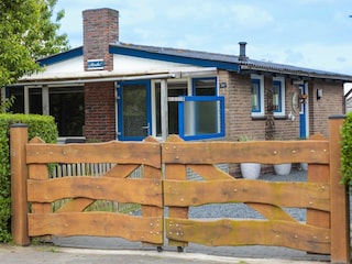 Casa per le vacanze Callantsoog Registrazione all'aperto 3