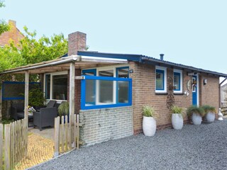 Casa per le vacanze Callantsoog Registrazione all'aperto 6