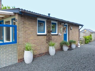 Casa per le vacanze Callantsoog Registrazione all'aperto 12