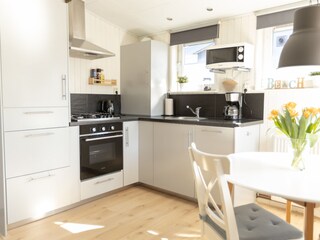 Casa per le vacanze Callantsoog Caratteristiche 14