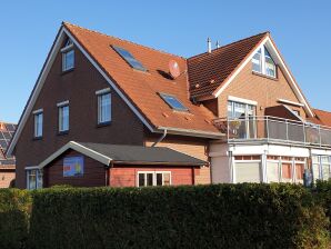 Ferienwohnung Dorfblick - Carolinensiel - image1