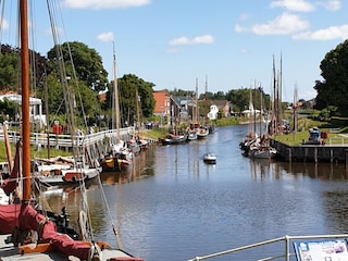 Museumshafen