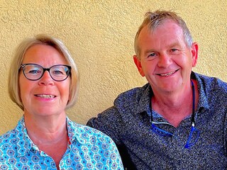 Appartamento per vacanze Vence Ambiente 30