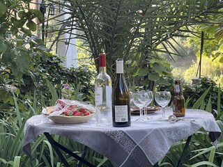 Appartamento per vacanze Vence Ambiente 28