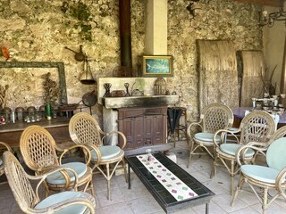 Appartamento per vacanze Vence Ambiente 29