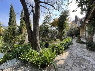 Appartamento per vacanze Vence Ambiente 23