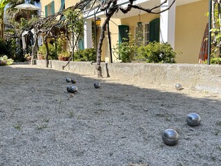 Appartamento per vacanze Vence Ambiente 25