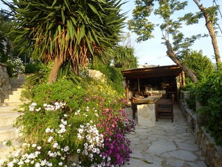 Appartamento per vacanze Vence Ambiente 31