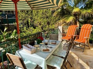 Holiday apartment Nuages - Vence - image1