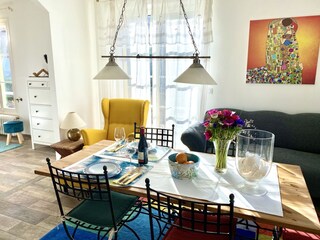 Appartamento per vacanze Vence Caratteristiche 7