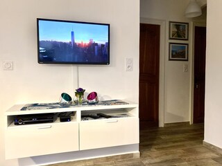 Appartamento per vacanze Vence Caratteristiche 9