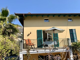 Appartamento per vacanze Vence Registrazione all'aperto 2