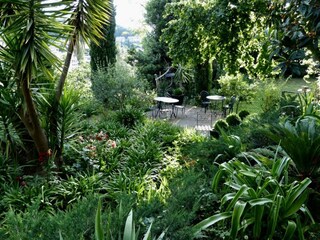 Appartamento per vacanze Vence Ambiente 24