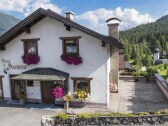 Appartamento per vacanze Seefeld in Tirol Registrazione all'aperto 1