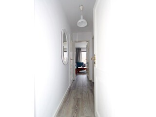 Ferienwohnung Wenningstedt Ausstattung 8
