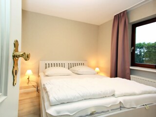 Ferienwohnung Wenningstedt Ausstattung 9